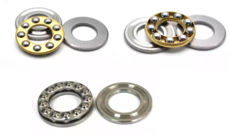 F series thrust bearing
