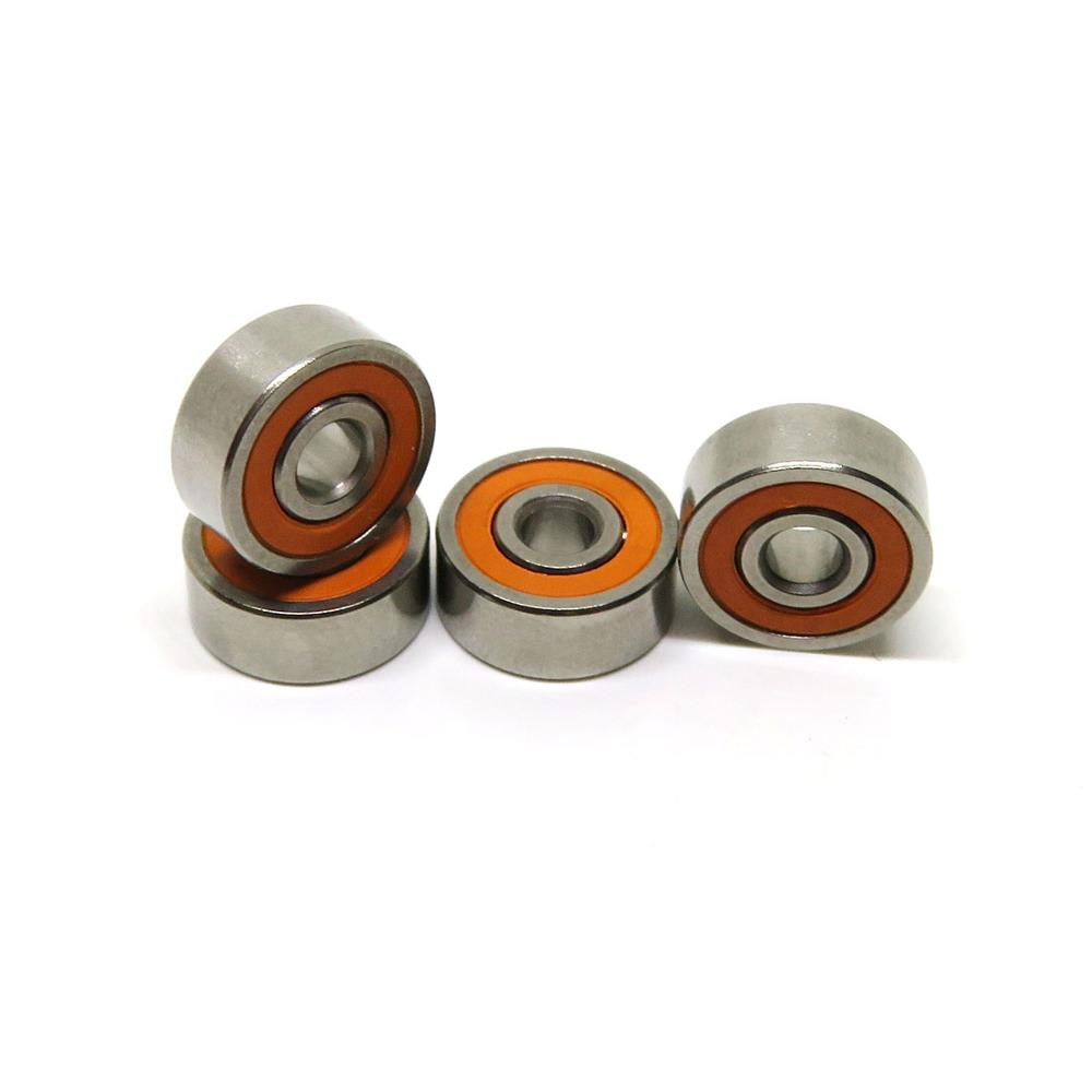 China ceramic reel bearings manufacture 3x10x4mm 4x10x4mm 5x11x4mm ABEC9 Si3n4 fishing rod reel hybrid ceramic ball bearing.jpg