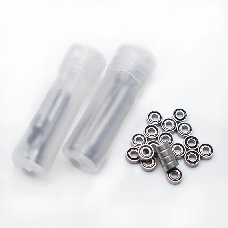 Open SMR52C stainless steel micro ceramic hybrid bearing 2x5x2mm for small tools.jpg