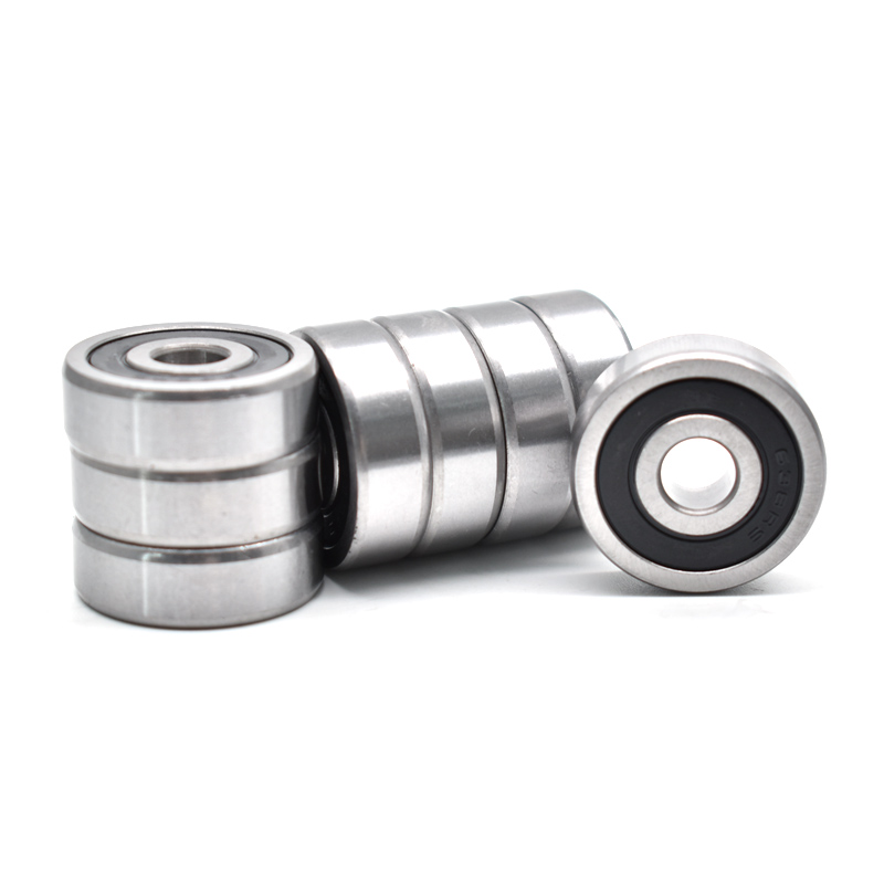 635-ZZ Deep groove ball bearing 635 ZZ 5x19x6mm 635-2Z 635 2Z 635ZZ 635-2RS.jpg