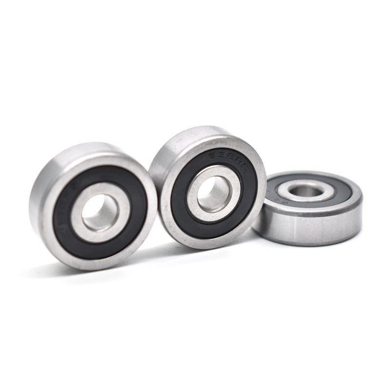 Precision Instruments Bearing 636-2RS Miniature Ball Bearing 6x22x7 Sealed MR636-2RS.jpg