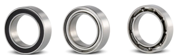 6900 Series Deep Groove Ball Bearing for Packing Machine.png