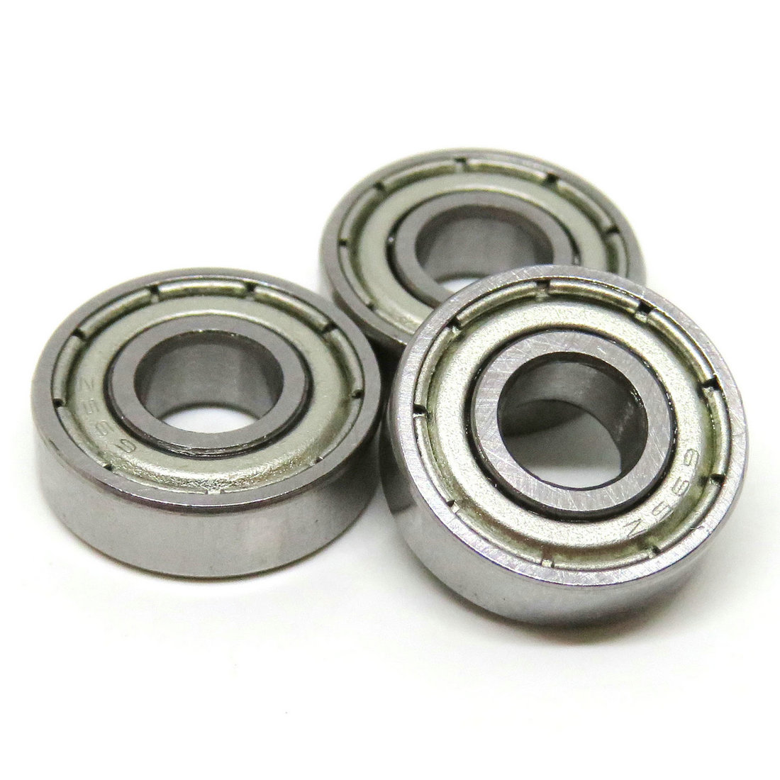 695-ZZ mini ball bearing 13x5x4 R1350-ZZ 695zz 5mm 5x13x5 695ZZ 4mm 5x13x4 small bearings