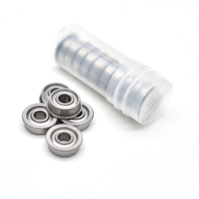 MF52 MF62 MF63 MF74 MF85 MF95 MF104 MF105 MF106 MF115 MF117 MF126 MF128 MF137 MF148 ZZ RS Z 2Z 2RS Micro Flange Ball Bearing
