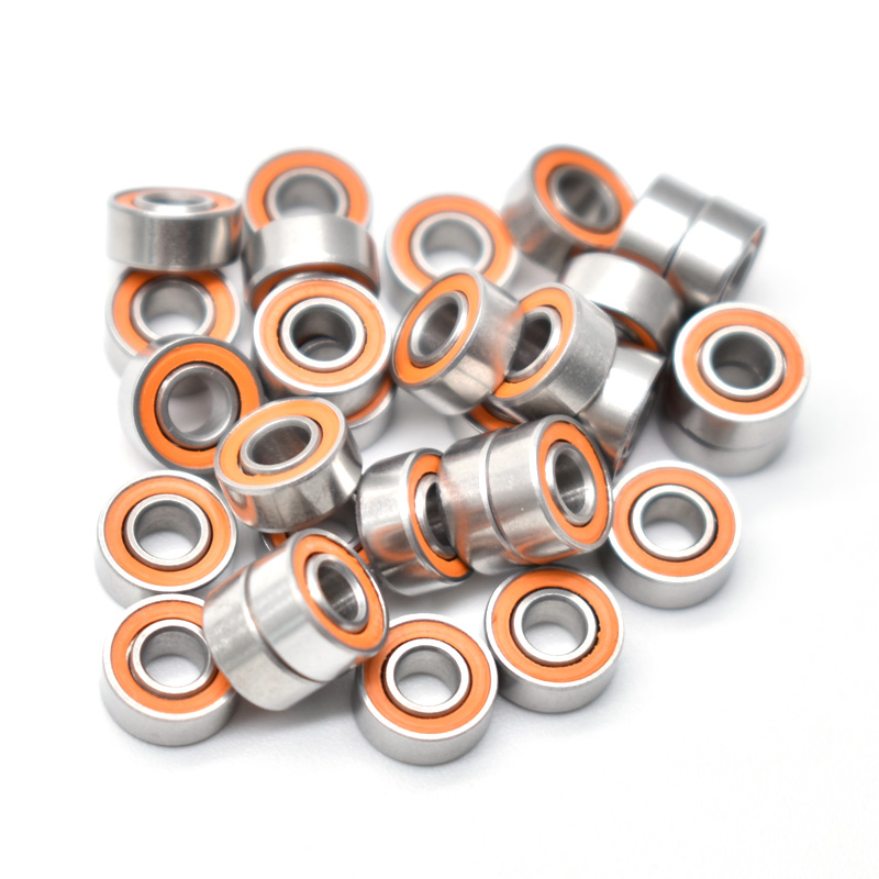 Precision 625rs hybrid ceramic bearing Orange Seal 5x16x5mm ball bearing hybrid ABEC-7.jpg