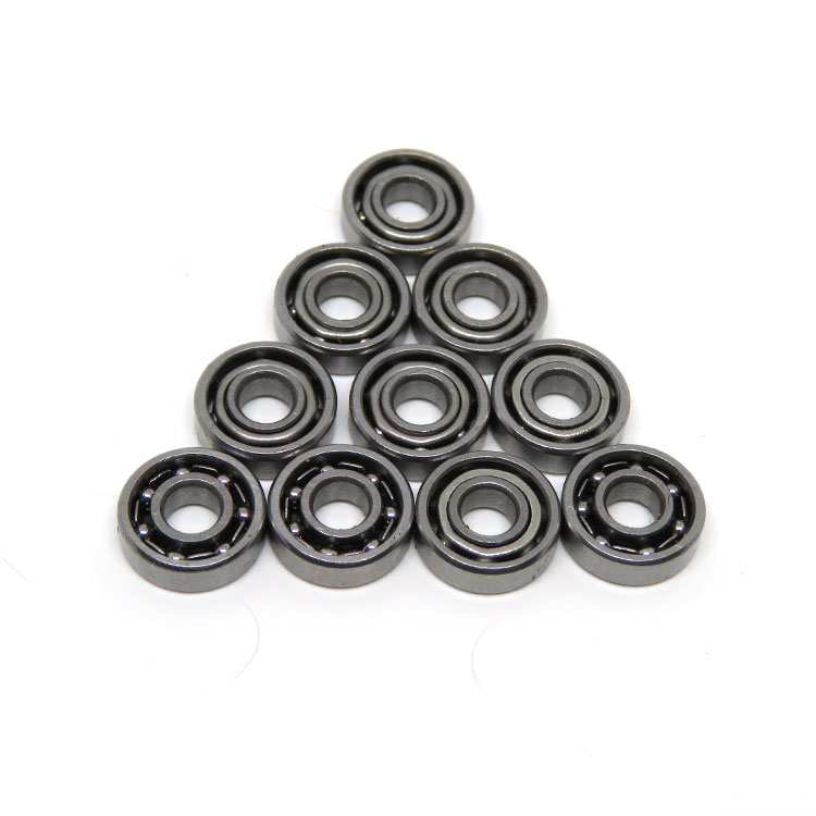 MR62 bearing small size 2x6x2.5mm miniature titaniums sleeve bearings SMR62 open.jpg