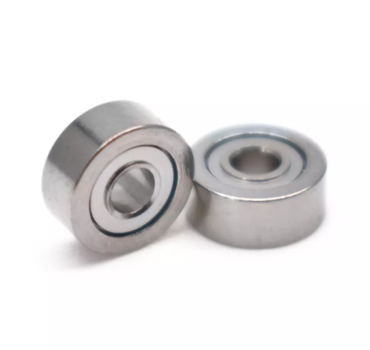 High speed 2x6x2.5mm 1.5x4x2mm 2x4x1.2mm 1.5x4x1.2mm 2x5x1.5mm Jewelry Bearings for jewelry or necklace.png
