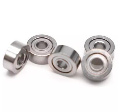 High speed 2x6x2.5mm 1.5x4x2mm 2x4x1.2mm 1.5x4x1.2mm 2x5x1.5mm Jewelry Bearings for jewelry or necklace