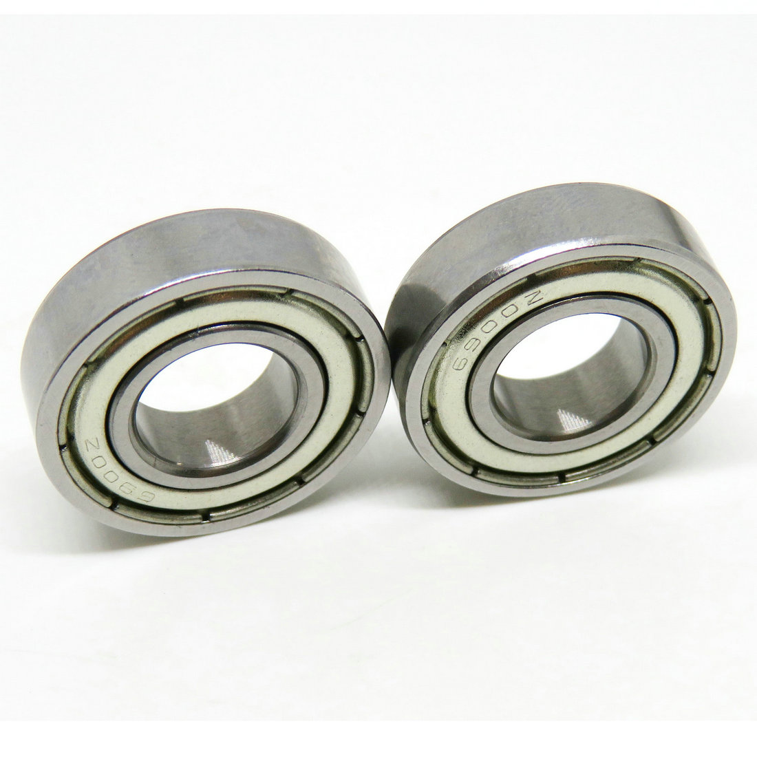 Thin section ball bearings 6900zz groove shielded wall bearing 10x22x6 6900 ZZ for scooter wheel.jpg