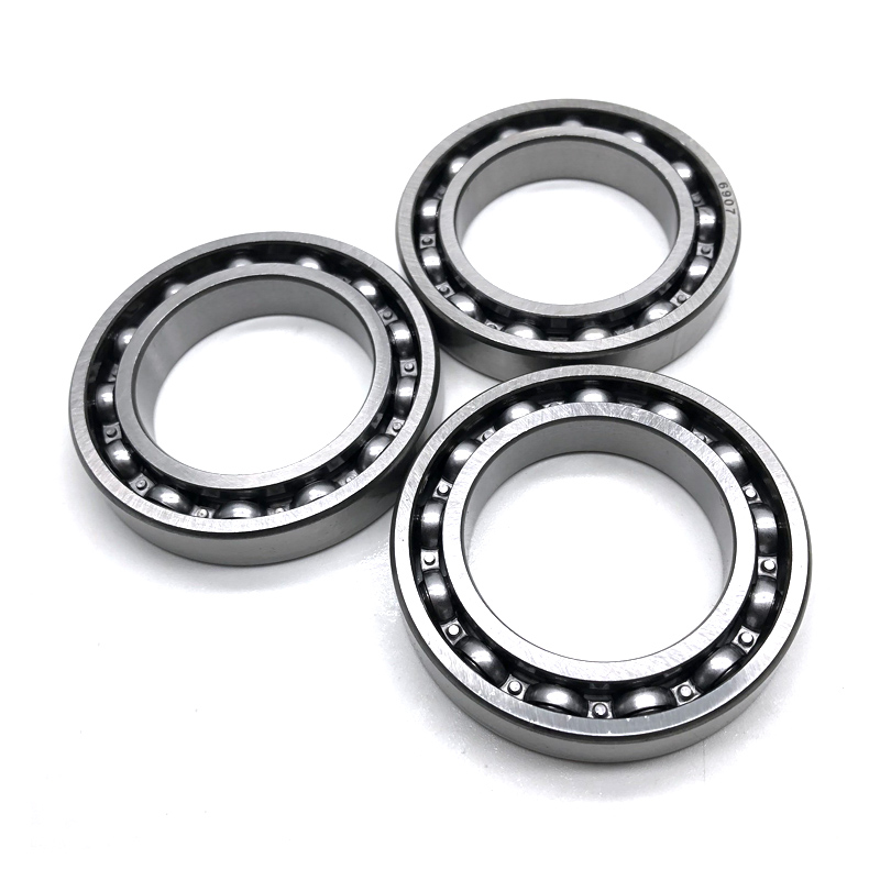 Deep groove ball bearings 6907 open 35x55x10 mm no shield ball bearing.jpg