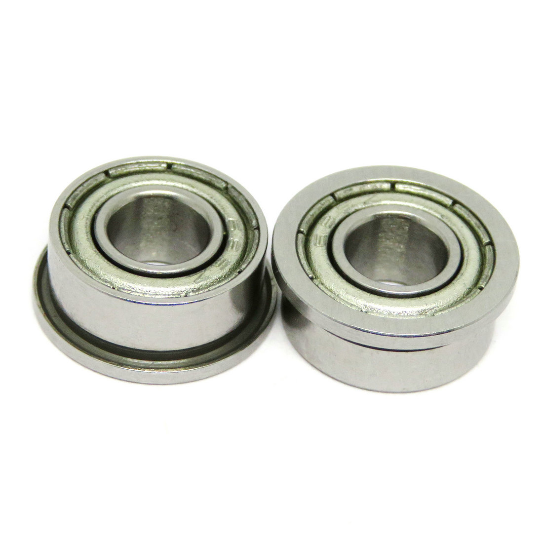 F684 F684ZZ F684Z F684-2Z 4x9x4 Flange Bearing Miniature Deep Groove Ball Bearing Shielded Ball Bearings.jpg