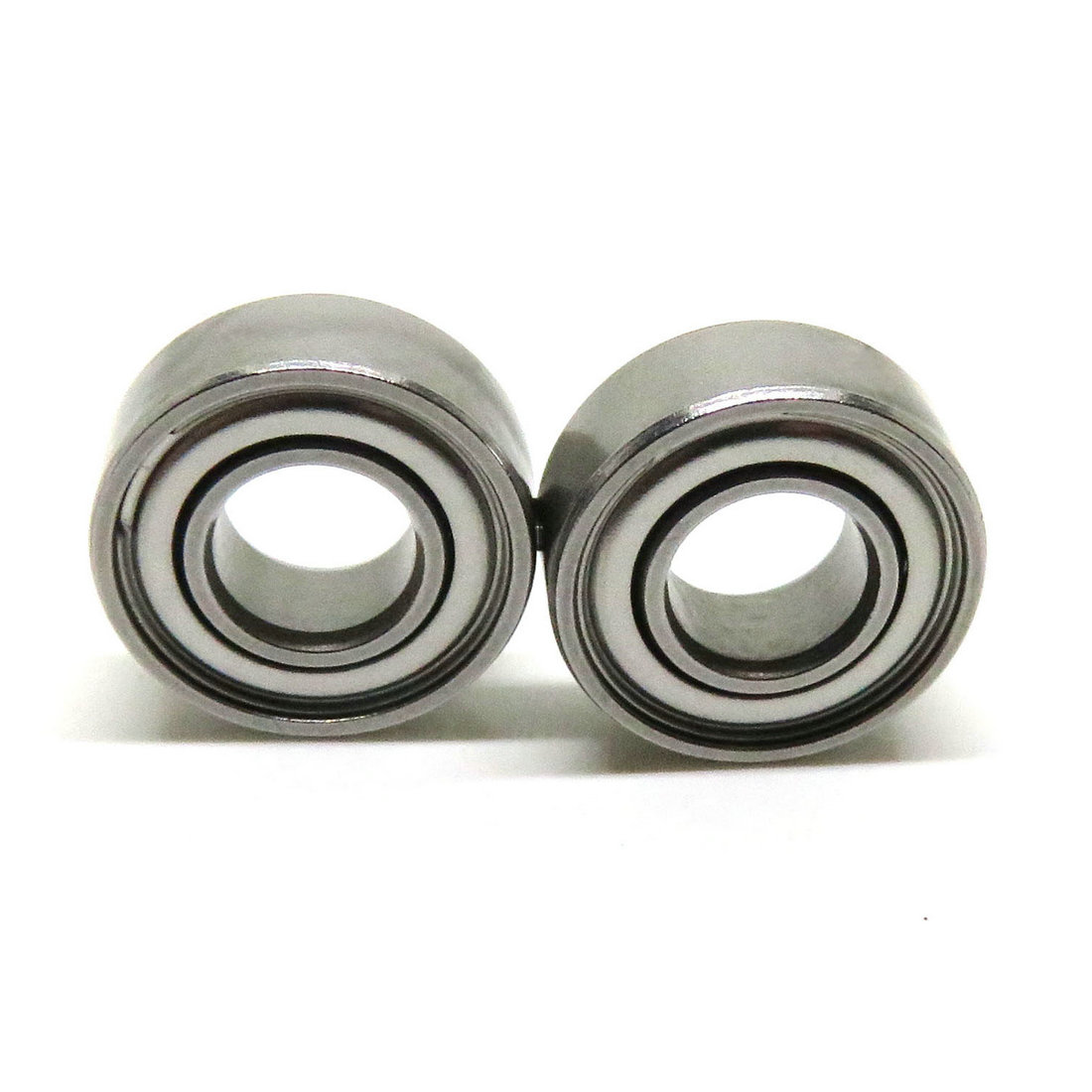 Industrial Machinery Parts Bearing ABEC-7 SMR115C-ZZ Stainless Hybrid Mini Ball Bearing 5x11x4.jpg