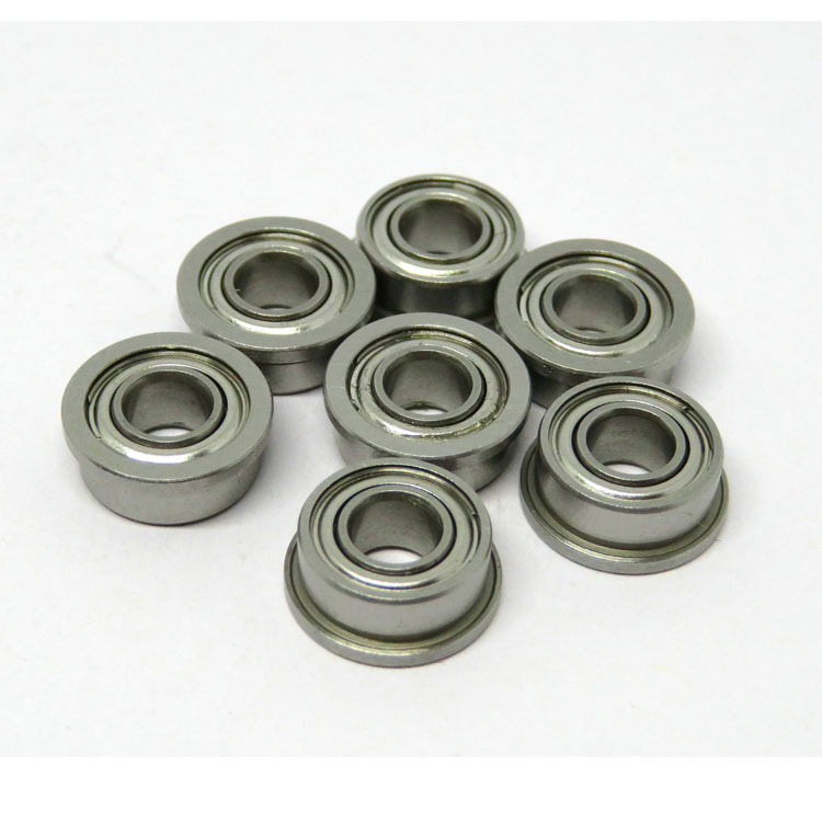 SF682ZZ stainless steel steel shields flanged miniature bearing 2x5x2.3mm SF682-ZZ.jpg