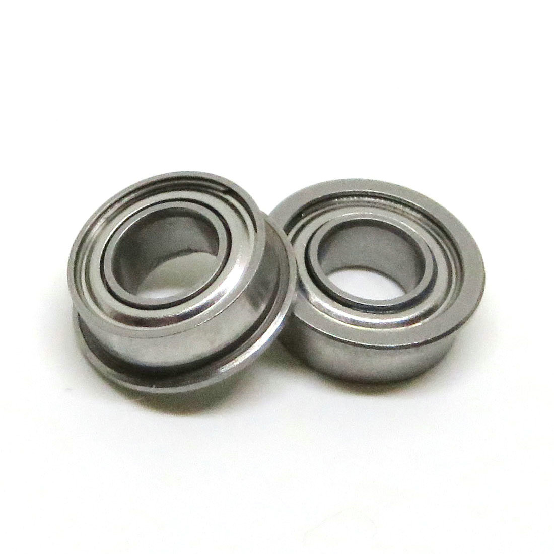 SF682ZZ stainless steel steel shields flanged miniature bearing 2x5x2.3mm SF682-ZZ.jpg