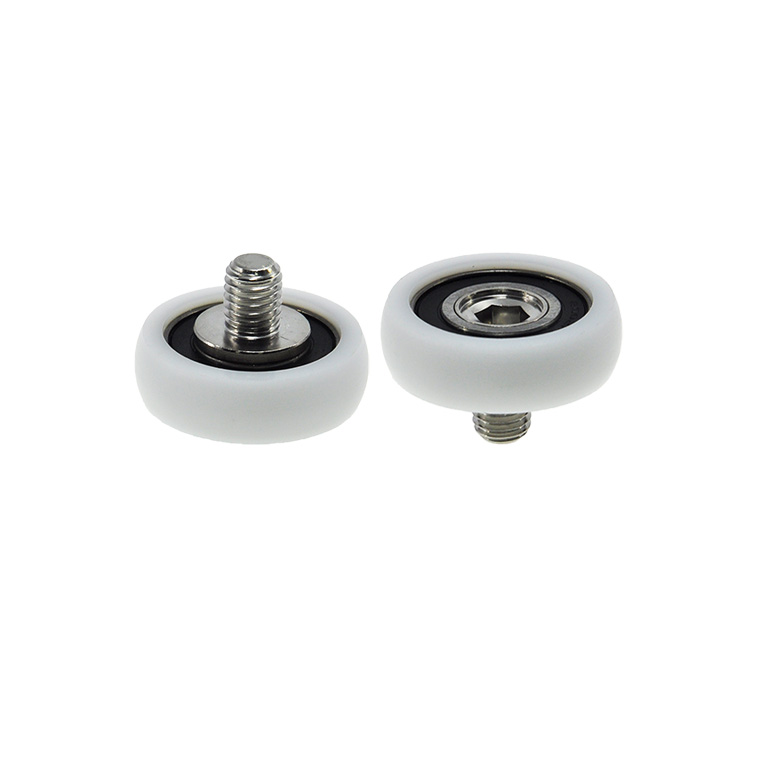 BSR600240-12C1L12M10 M10x40x12mm Modern design small aluminum cabinet plastic pulley.jpg