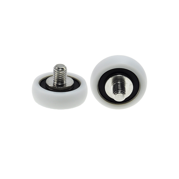 BSR600240-12C1L12M10 M10x40x12mm Modern design small aluminum cabinet plastic pulley.jpg