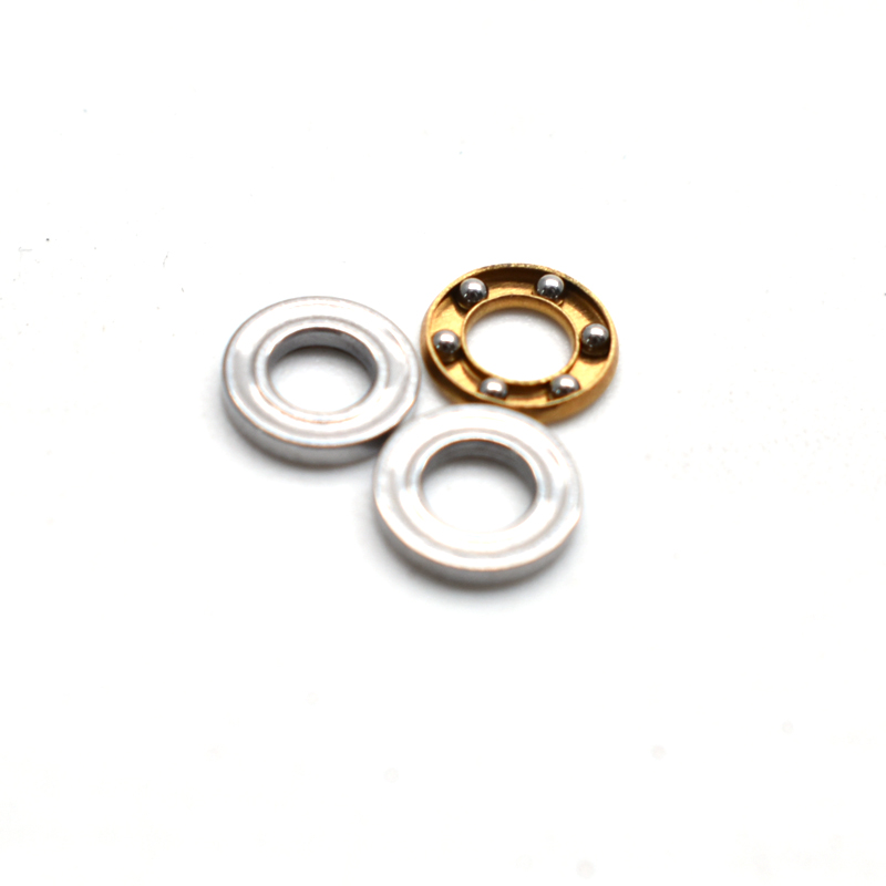 SF3-6M 440C Stainless Steel Axial Thrust Ball Bearing 3x6x3.5mm SSF3-6M.jpg