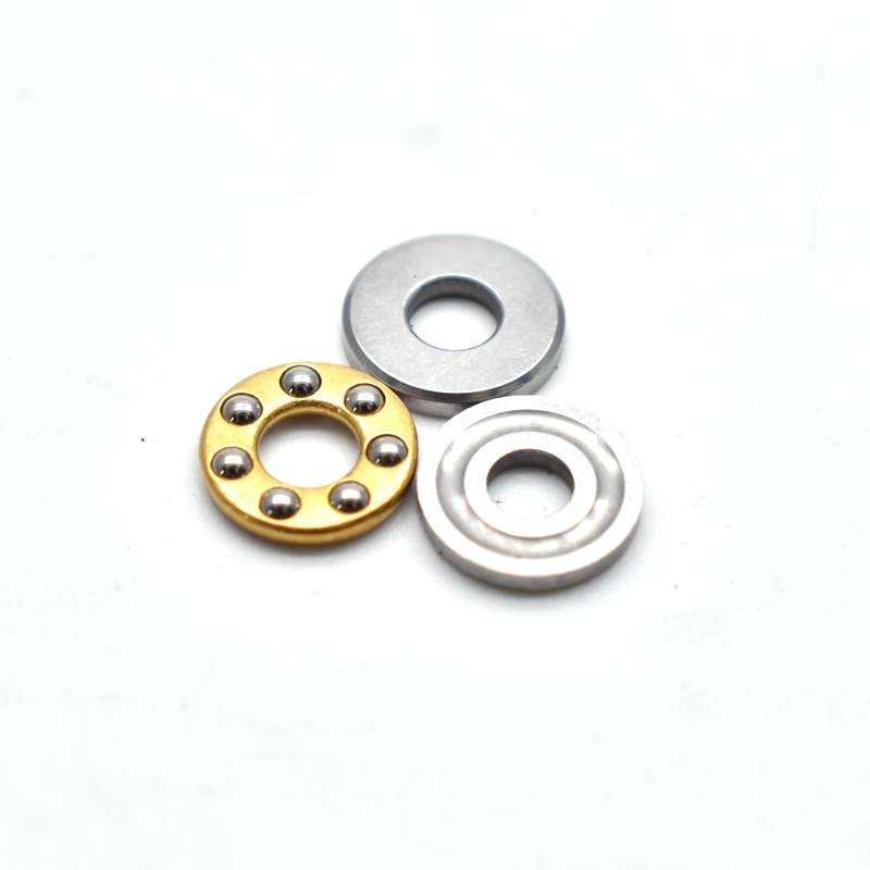 SF3-8M 440C Stainless Steel Axial Thrust Ball Bearing 3x8x3.5mm SSF3-8M.jpg