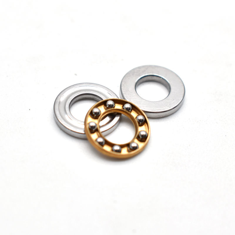 SF5-10M440C Stainless Steel Axial Thrust Ball Bearing 5x10x4mm SSF5-10M.jpg