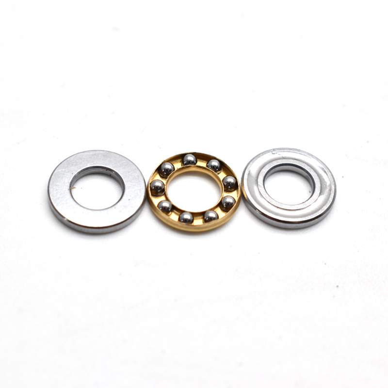 SF6-12M 440C Stainless Steel Axial Thrust Ball Bearing 6x12x4.5mm SSF6-12M.jpg