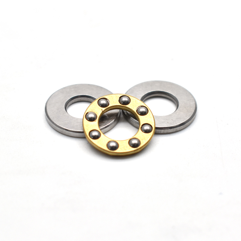 SF6-14M 440C Stainless Steel Axial Thrust Ball Bearing 6x14x5mm SSF6-14M.jpg SF6-14M 440C Stainless Steel Axial Thrust Ball Bearing 6x14x5mm SSF6-14M.jpg