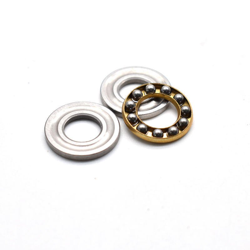 SF7-15M 440C Stainless Steel Axial Thrust Ball Bearing 7x15x5mm SSF7-15M.jpg