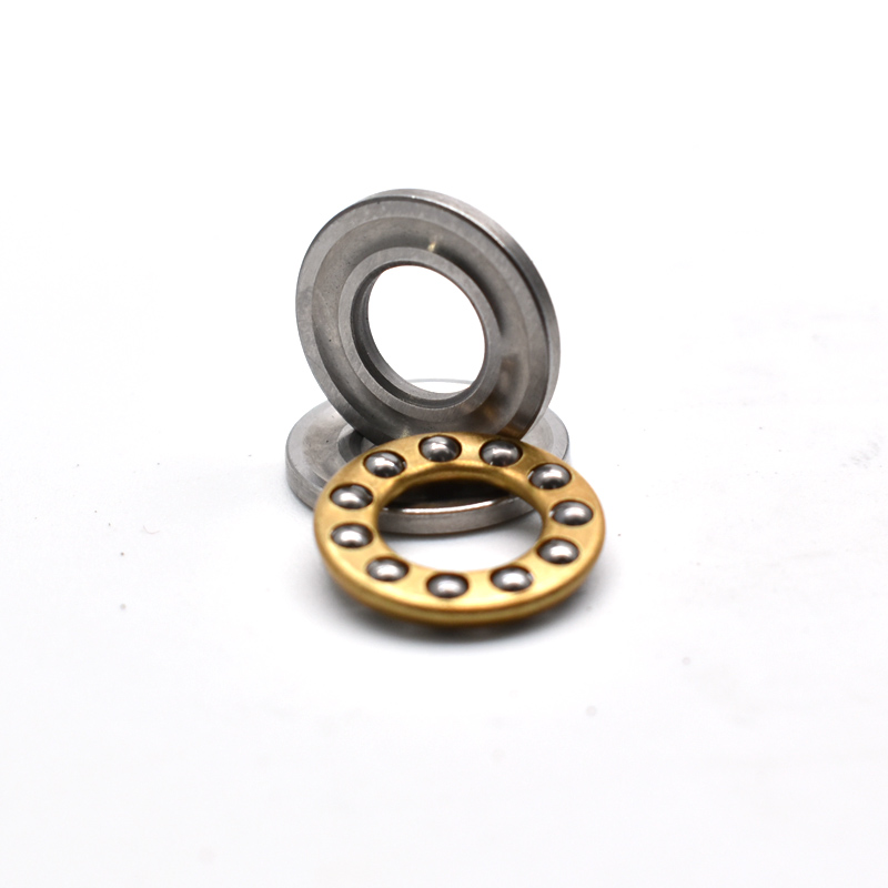 SF7-15M 440C Stainless Steel Axial Thrust Ball Bearing 7x15x5mm SSF7-15M.jpg