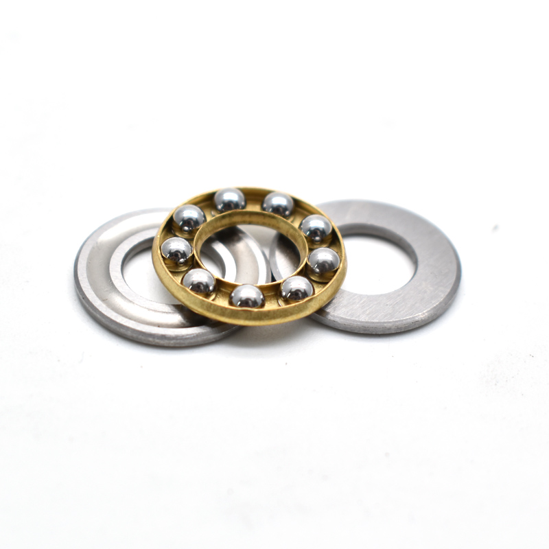 SF8-16M 440C Stainless Steel Axial Thrust Ball Bearing 8x16x5mm SSF8-16M.jpg