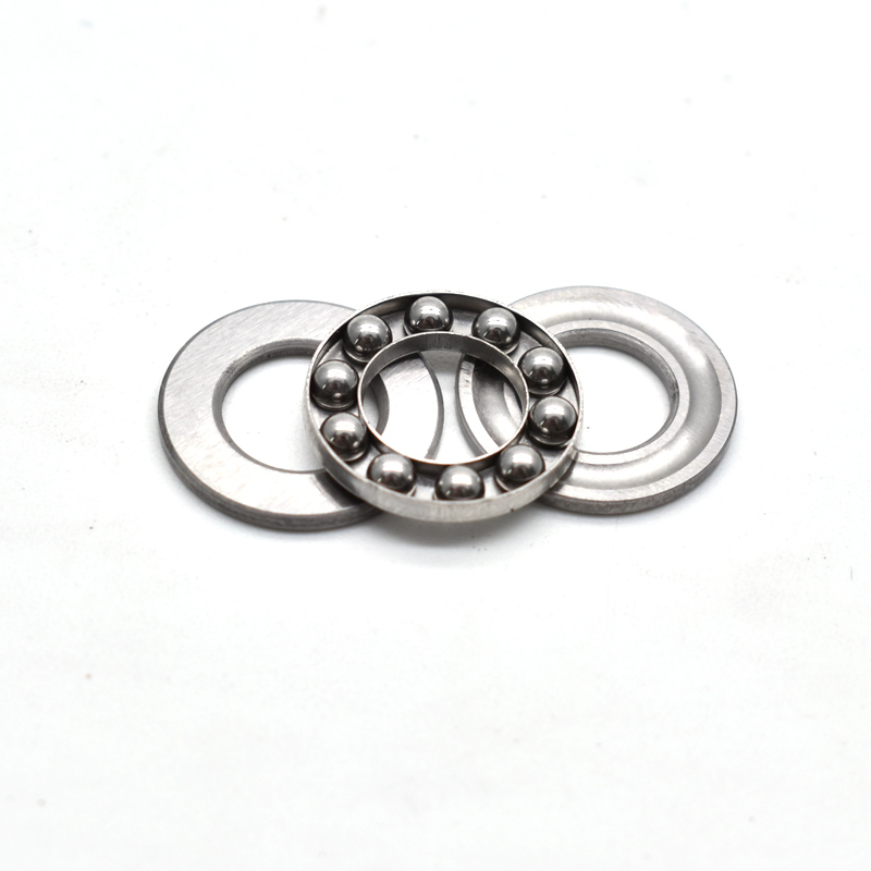 SF9-17M 440C Stainless Steel Axial Thrust Ball Bearing 9x17x5mm SSF9-17M.jpg