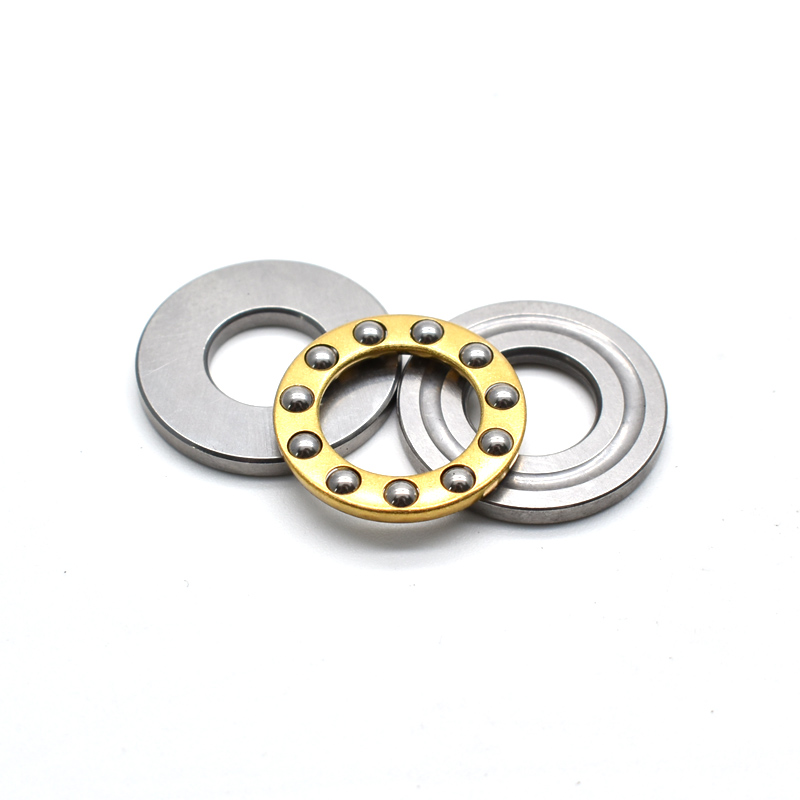 SF10-20M 440C Stainless Steel Axial Thrust Ball Bearing 10x20x6.5mm SSF10-20M.jpg SF10-20M 440C Stainless Steel Axial Thrust Ball Bearing 10x20x6.5mm SSF10-20M.jpg