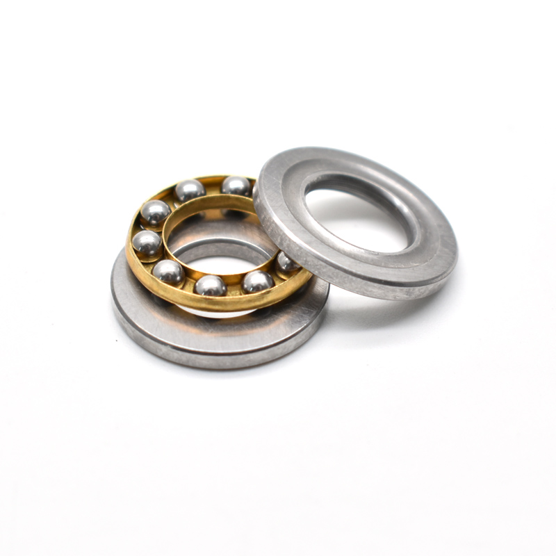 SF10-22M 440C Stainless Steel Axial Thrust Ball Bearing 10x22x7mm SSF10-22M.jpg