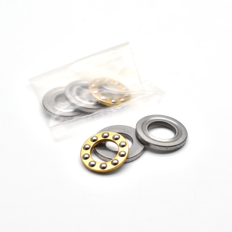 SF10-22M 440C Stainless Steel Axial Thrust Ball Bearing 10x22x7mm SSF10-22M.jpg