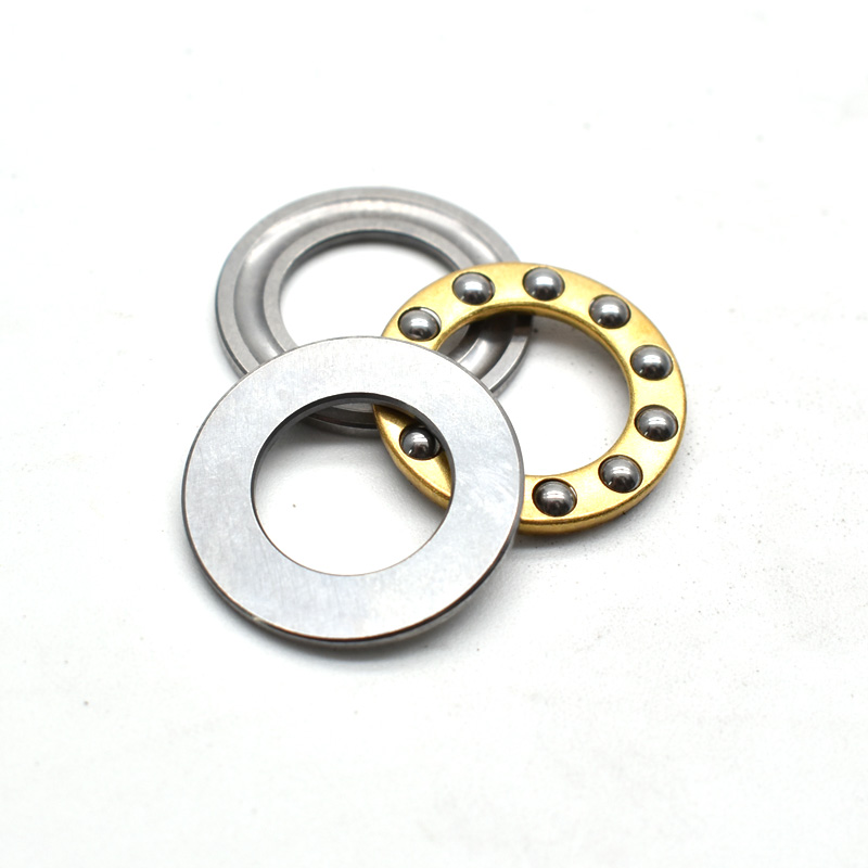 SF11-21M 440C Stainless Steel Axial Thrust Ball Bearing 11x21x7mm SSF11-21M.jpg