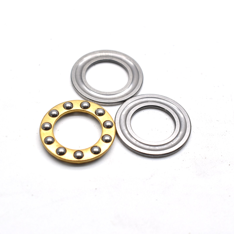 SF12-21M 440C Stainless Steel Axial Thrust Ball Bearing 12x21x5mm SSF12-21M.jpg