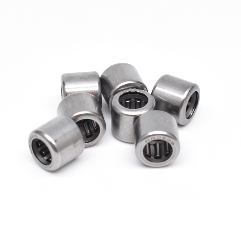 HK0609 Small Roller Bearings 6x10x9mm HK Series Drawn Cup Needle Roller Bearings.jpg HK0609 Small Roller Bearings 6x10x9mm HK Series Drawn Cup Needle Roller Bearings.jpg