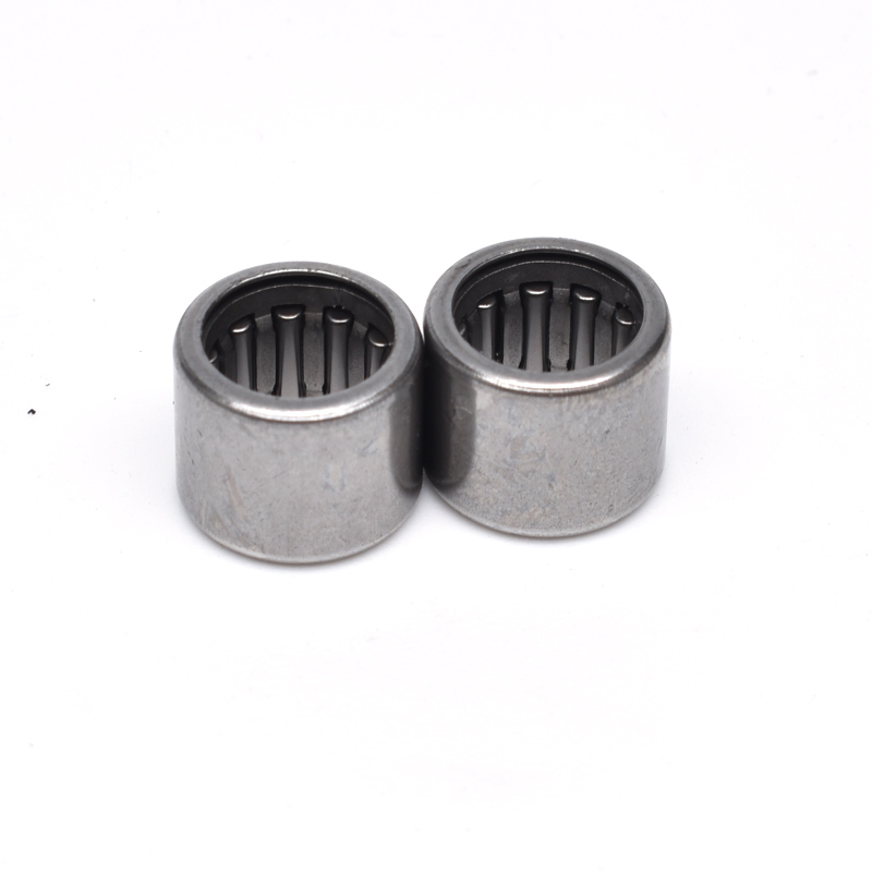 HK0810 Small Roller Bearings 8x12x10mm HK Series Drawn Cup Needle Roller Bearings.jpg