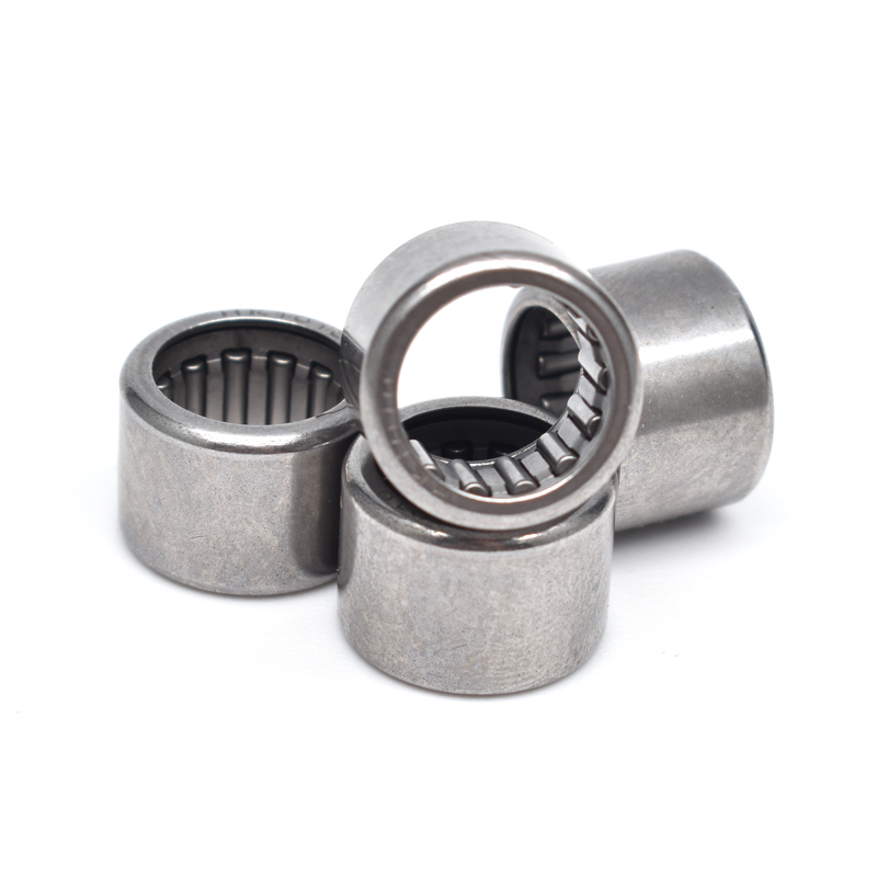 HK1010 Small Roller Bearings 10x14x10mm HK Series Drawn Cup Needle Roller Bearings.jpg