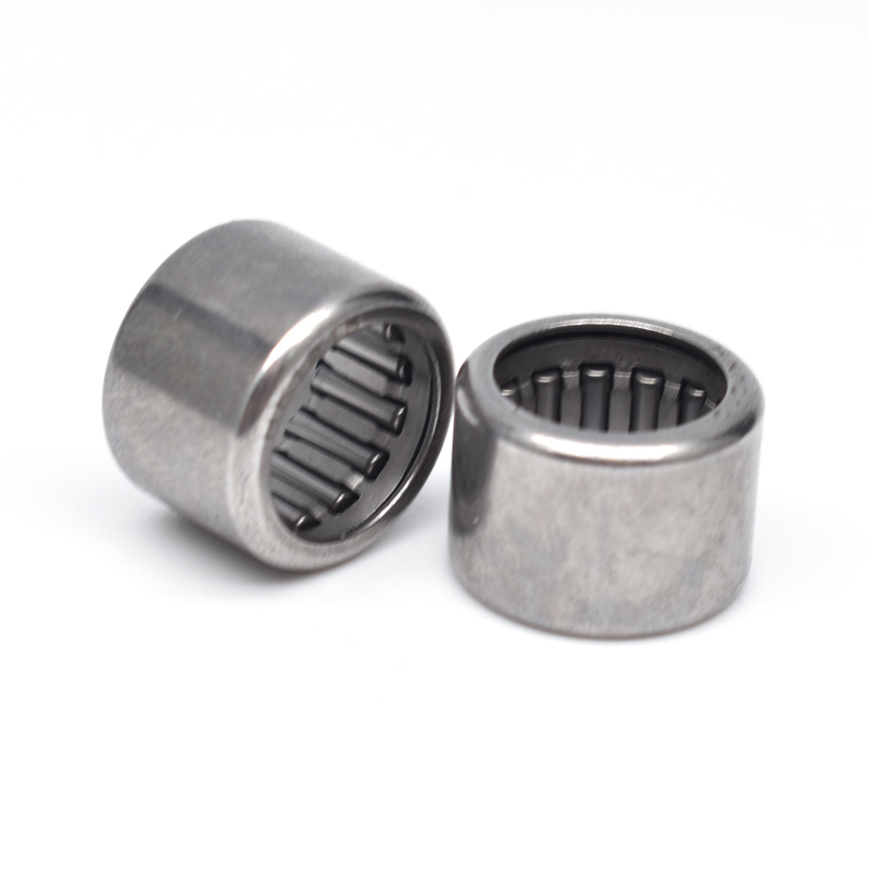 HK1010 Small Roller Bearings 10x14x10mm HK Series Drawn Cup Needle Roller Bearings.jpg