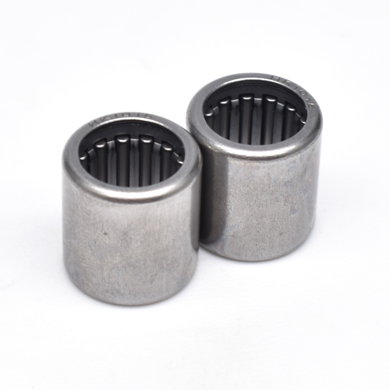 HK1015 Small Roller Bearings 10x14x15mm HK Series Drawn Cup Needle Roller Bearings.jpg