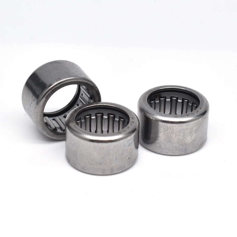 HK1412 Small Roller Bearings 14x20X12mm HK Series Drawn Cup Needle Roller Bearings.jpg