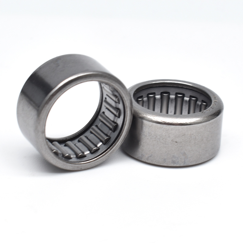 HK1712 Small Roller Bearings 17x23x12mm HK Series Drawn Cup Needle Roller Bearings.jpg