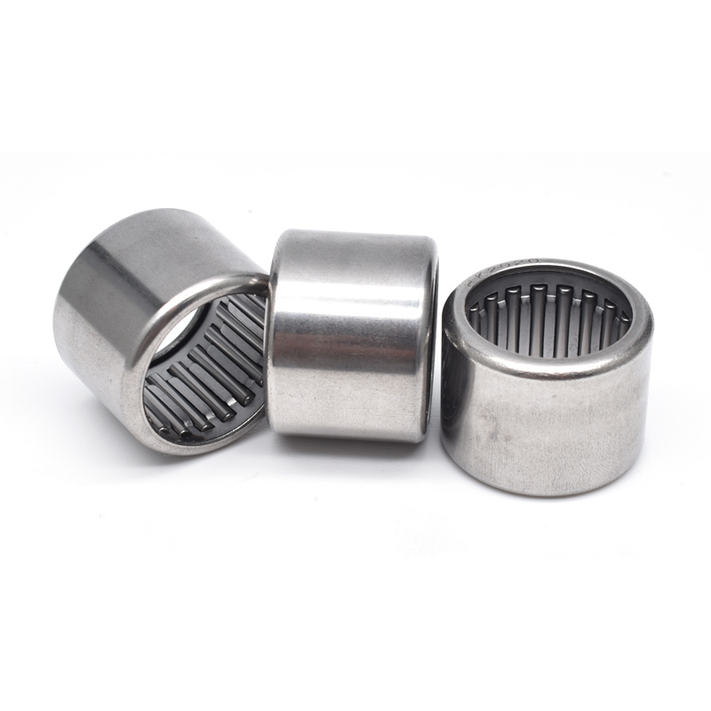 HK2020 Small Roller Bearings 20x26x20mm HK Series Drawn Cup Needle Roller Bearings.jpg