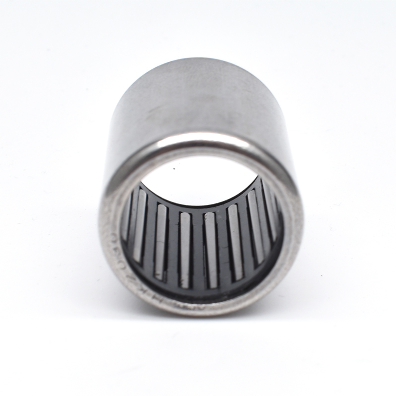 HK2030 Small Roller Bearings 20x26x30mm HK Series Drawn Cup Needle Roller Bearings.jpg
