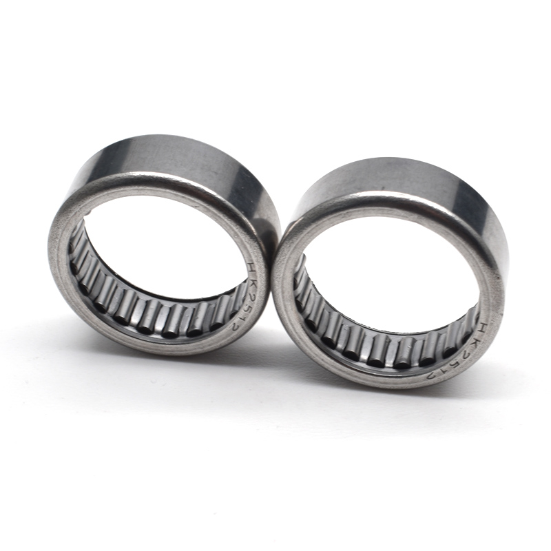 HK2512 Small Roller Bearings 25x32x12mm HK Series Drawn Cup Needle Roller Bearings.jpg