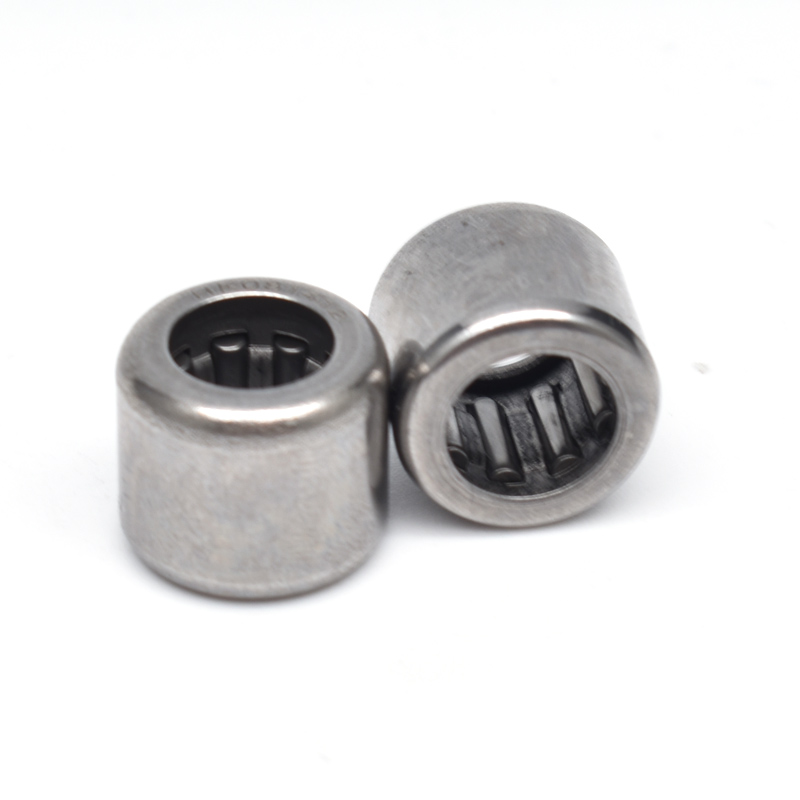 HK081412 Small Roller Bearings 8x14x12mm HK Series Drawn Cup Needle Roller Bearings.jpg HK081412 Small Roller Bearings 8x14x12mm HK Series Drawn Cup Needle Roller Bearings.jpg