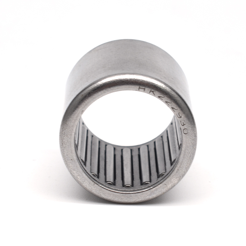 HK222930 Small Roller Bearings 22x29x30mm HK Series Drawn Cup Needle Roller Bearings.jpg