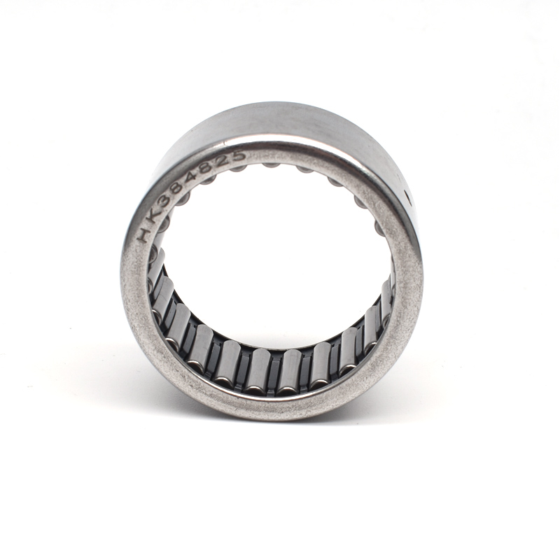 HK384825 Small Roller Bearings 38x48x28mm HK Series Drawn Cup Needle Roller Bearings.jpg