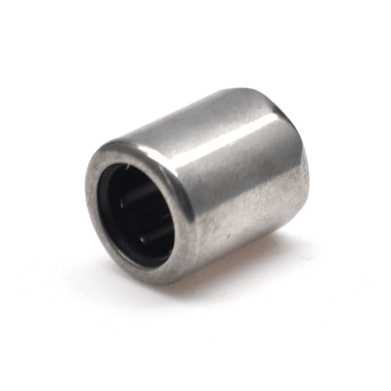 HF0612 One Way Needle Bearing Clutch 6x10x12mm Printing Machinery Part Bearing HF series One Way Clutch Roller Bearing.jpg
