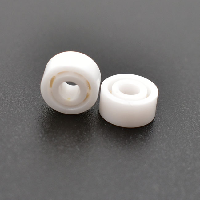 693CE Zirconia Ceramic Miniature Bearing 3x8x3mm For Fishing Reel & Precision Equipment.jpg