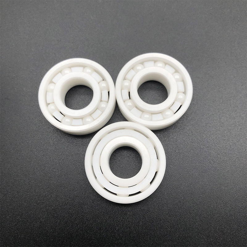 6001CE Full Ceramic Bearing 12x28x8mm For Fishing Reel, Micro Motor & Marine Equipment.jpg